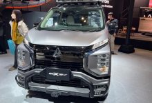 2023东京改装展：三菱eK Cross改装车-深圳汽车网