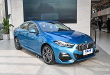 27.29万起 新款宝马2系四门轿跑车上市-深圳汽车网