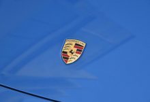 保时捷全新7座纯电动SUV或2027年亮相-深圳汽车网