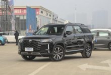 智能7座SUV 长安CS95PLUS将于今日上市-深圳汽车网