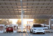 特斯拉在美国将向所有品牌开放充电设施-深圳汽车网