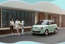 长安Lumin发布畅快补能包发布+车机OTA-深圳汽车网