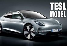 特斯拉或在3月1日公布Model 2信息？-深圳汽车网