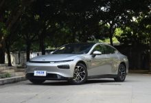 售23.60万元 小鹏P7新增车型正式上市-深圳汽车网