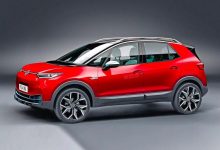 大众或在北美市场推出大众ID.3 SUV-深圳汽车网