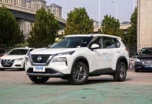 日产计划将逍客/奇骏转为纯电动汽车-深圳汽车网