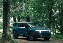 仅剩1.15%！福特再度减持RIVIAN股票-深圳汽车网