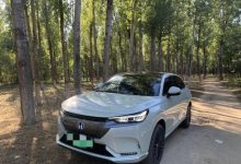 春暖花开，广汽本田e:NP1给你春意盎然-深圳汽车网