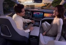 智能场景非凡进化 飞凡汽车迎来交付后首次大型OTA升级-深圳汽车网