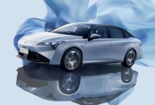 售14.98万元 AION S Plus新增车型上市-深圳汽车网