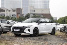 售价10.79万元 奕炫MAX新增车型上市-深圳汽车网