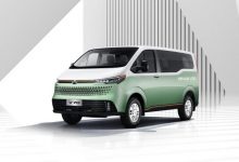 上汽大通MAXUS V70将于今晚开启预售-深圳汽车网