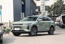 预售16.78万起 星途瑶光于2月21日上市-深圳汽车网