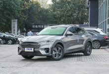 含置换补贴等 福特电马推出限时促销-深圳汽车网