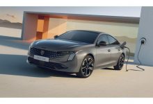 内外全面进化 新款标致508家族官图发布-深圳汽车网