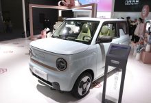 提供2种续航车型 吉利熊猫mini开启预售-深圳汽车网