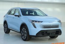 配柠檬DHT系统 哈弗枭龙MAX申报图曝光-深圳汽车网