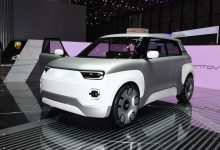 Panda回归？菲亚特将推两款全新电动车-深圳汽车网