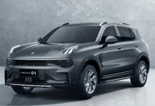 2月27日正式上市 领克01亚运纪念版官图-深圳汽车网