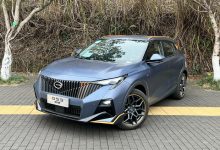 试传祺GS3影速：都2023年了，广汽你还在做燃油车？-深圳汽车网