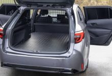 丰田卡罗拉“商用货车”将配备混动系统-深圳汽车网