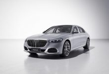 拉开电动化序幕 迈巴赫S 580 e官图发布-深圳汽车网