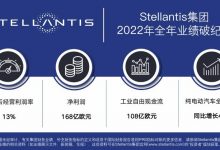 破纪录！Stellantis集团2022年业绩公布-深圳汽车网