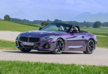 售49.39-64.09万元 新款宝马Z4上市-深圳汽车网