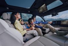 年内投用 高通推新一代骁龙汽车5G平台-深圳汽车网