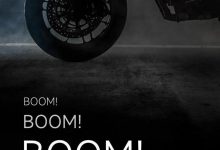 马力超百匹+轻量化设计 春风800NK官图-深圳汽车网