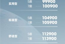 售9.99万元起 SWM斯威大虎EDi正式上市-深圳汽车网