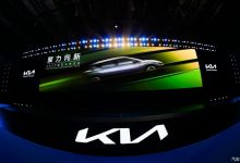 多款车型将面世 起亚公布更多产品规划-深圳汽车网