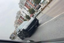 4月发布 新款保时捷Cayenne国内谍照-深圳汽车网