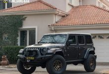 售69.88万起 运良版牧马人战马上市-深圳汽车网