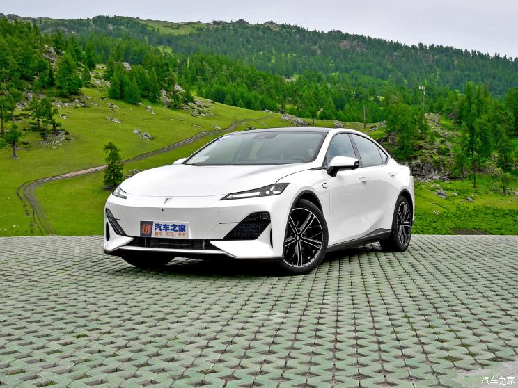 长安深蓝 长安深蓝SL03 2022款 增程版 试装车 长安深蓝 长安深蓝SL03 2022款 增程版 试装车