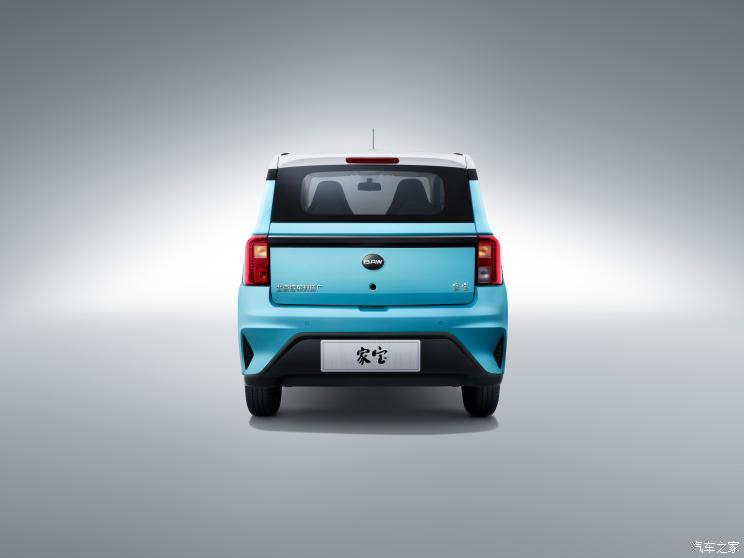 北京汽车制造厂 家宝 2023款 添福版 北京汽车制造厂 家宝 2023款 添福版