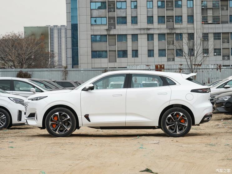 长安汽车 长安UNI-K 智电iDD 2023款 智电iDD 1.5T 基本型 长安汽车 长安UNI-K 智电iDD 2023款 智电iDD 1.5T 基本型