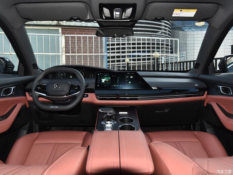 长安汽车 长安UNI-K 智电iDD 2023款 智电iDD 1.5T 基本型 长安汽车 长安UNI-K 智电iDD 2023款 智电iDD 1.5T 基本型