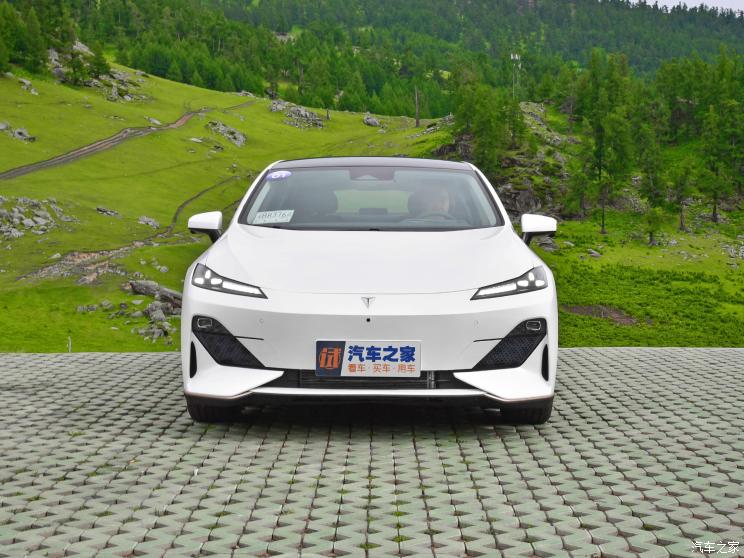 长安深蓝 长安深蓝SL03 2022款 增程版 试装车 长安深蓝 长安深蓝SL03 2022款 增程版 试装车