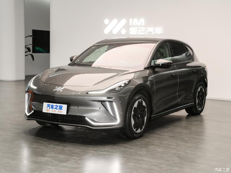 智己汽车 智己LS7 2023款 100kWh Lux后驱版