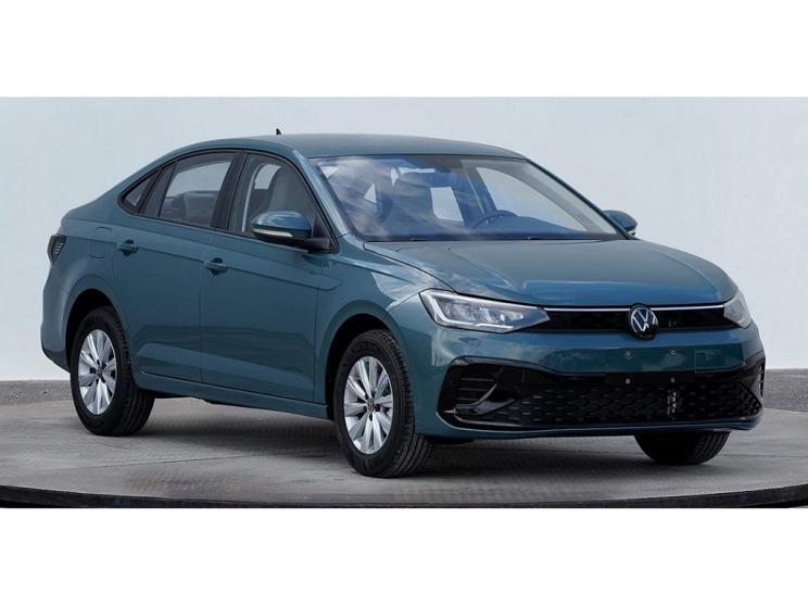 上汽大众 朗逸 2023款 1.5L XR版