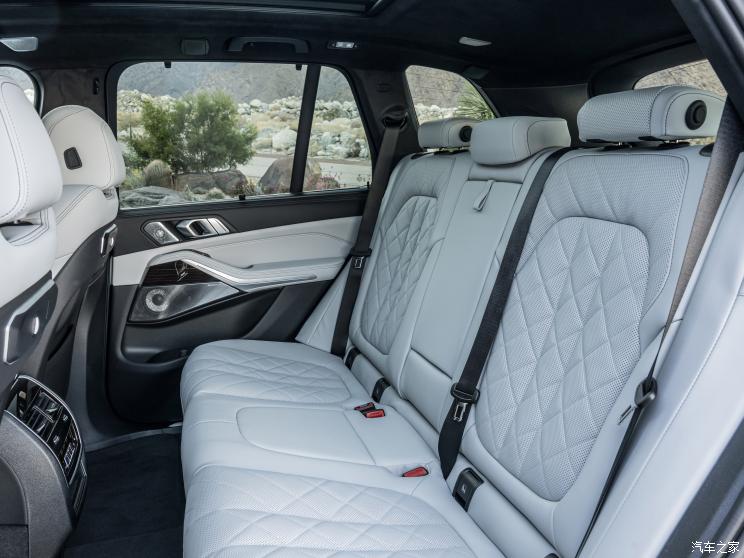 华晨宝马 宝马X5 2023款 xDrive50e 欧洲版 华晨宝马 宝马X5 2023款 xDrive50e 欧洲版