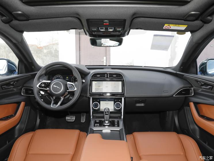 奇瑞捷豹路虎 捷豹XEL 2023款 2.0T 250PS R-DYNAMIC S进取运动版 奇瑞捷豹路虎 捷豹XEL 2023款 2.0T 250PS R-DYNAMIC S进取运动版