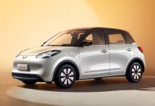 下沉式后备厢 五菱缤果将于3月底上市-深圳汽车网