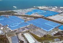 赌一把！福特与LG将在土耳其新建电池厂-深圳汽车网