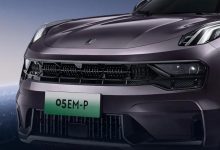 将于3月上市 领克05 EM-P官图正式发布-深圳汽车网