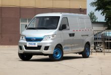 最高涨幅2.5万元 开瑞多款车型迎来调价-深圳汽车网