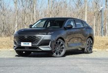 新款UNI-K/UNI-V 智电iDD于2月24日上市-深圳汽车网