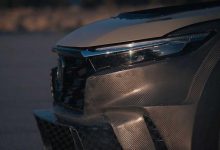 本田CR-V Hybrid Racer将于2月28日发布-深圳汽车网