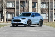 本田ZR-V致在混动版将于2月20日上市-深圳汽车网